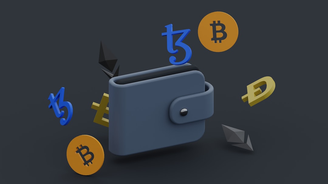 How to Create a TRON Wallet Safely in 2026: Complete Security Guide — Photo by Shubham Dhage on Unsplash